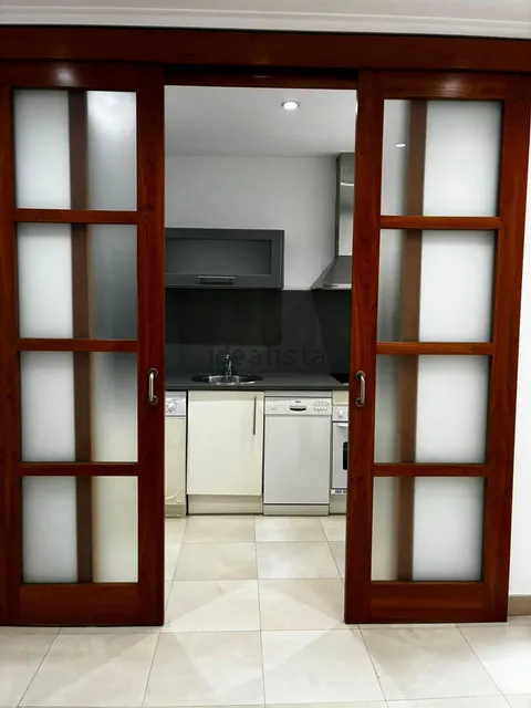 Pis de 60 m² a Madrid