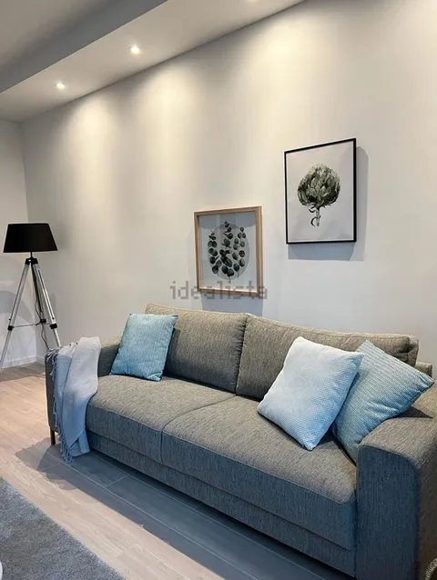 Квартира 90 м² в Eivissa