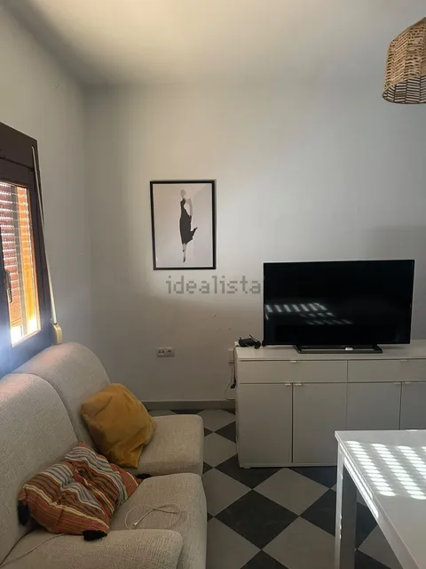 Room for rent, Seville (3/9)