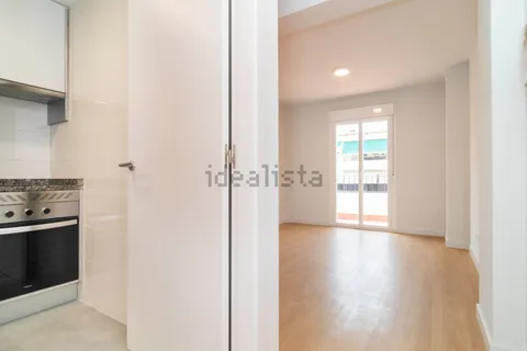 Wohnung 41 m² in Madrid