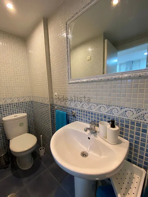 Pis de 30 m² a Benalmádena