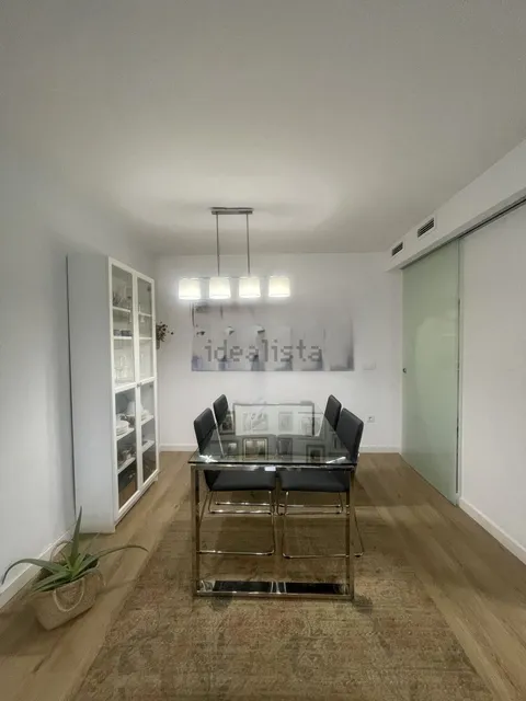 Pis de 111 m² a València