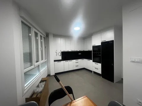 Habitació de lloguer, Ourense