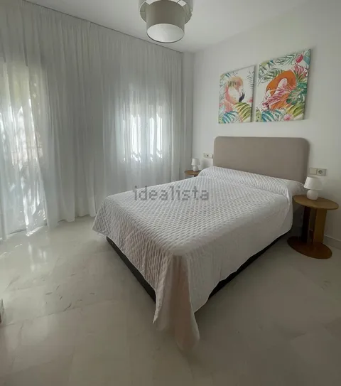 Wohnung 85 m² in Rota