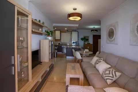 Flat 75 m² in Benalmádena