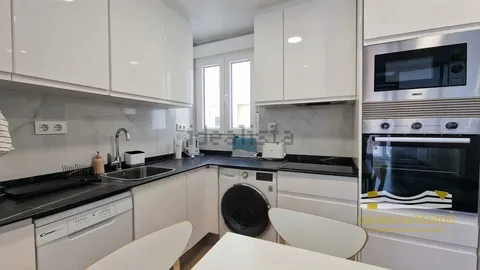 Pis de 110 m² a Madrid