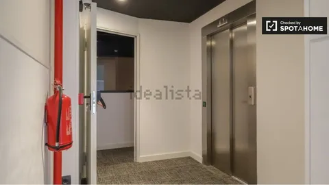 Pis de 15 m² a Madrid