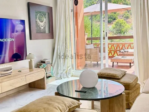Piso de 109 m² en Marbella