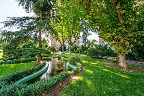 Pis de 111 m² a Madrid