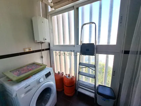 Pis de 80 m² a Màlaga