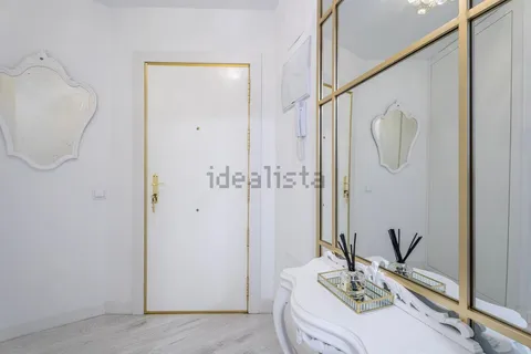 Pis de 68 m² a Madrid