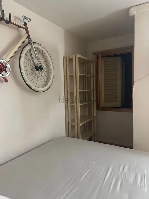 Chambre à louer, Palma