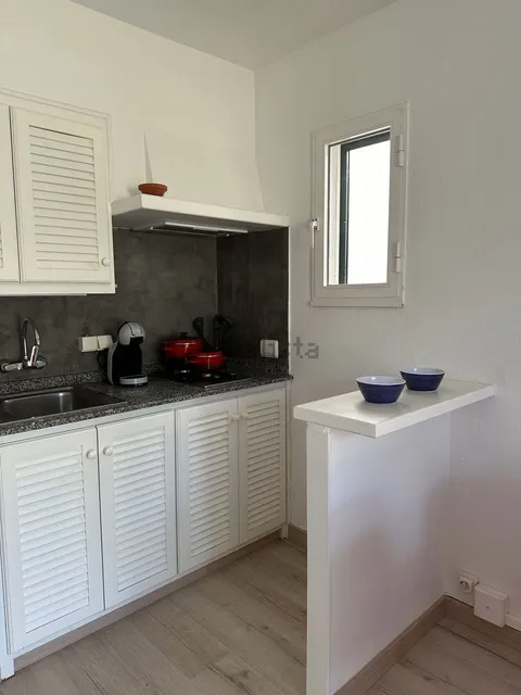 Pis de 58 m² a Ciutadella