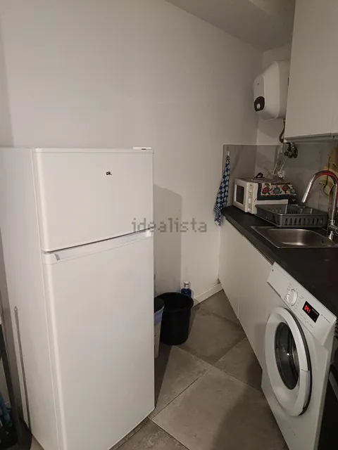 Habitació de lloguer, Altafulla