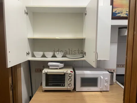 Zimmer zur Miete, Madrid