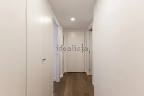 Pis de 88 m² a València