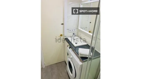 Pis de 30 m² a Madrid