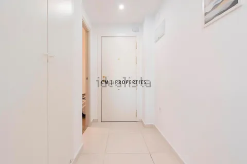Pis de 104 m² a València
