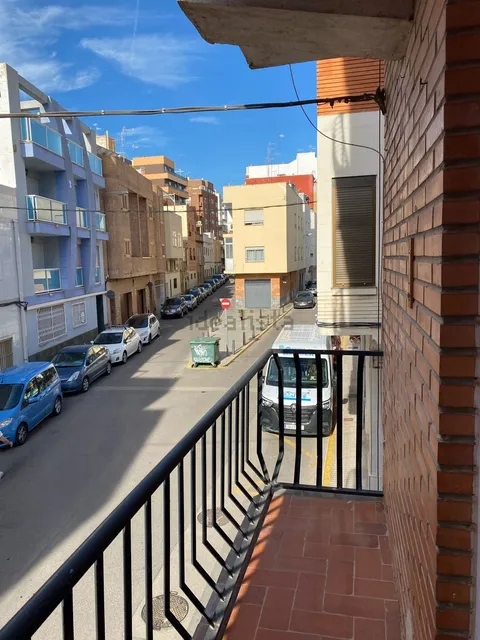 Habitació de lloguer, Sagunt