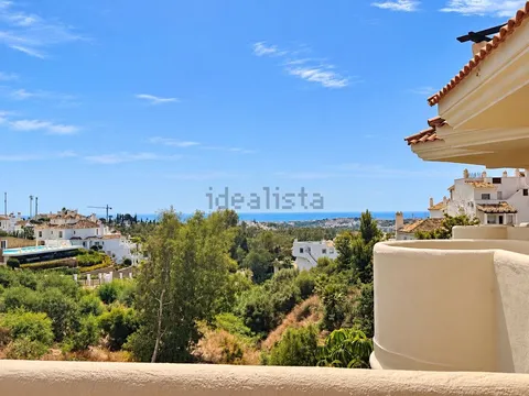 Pis de 120 m² a Marbella
