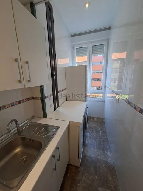 Pis de 65 m² a Sevilla