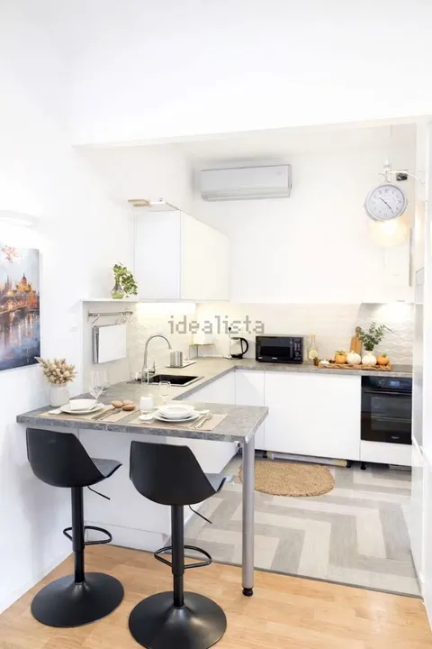 Flat 37 m² in Alacant / Alicante