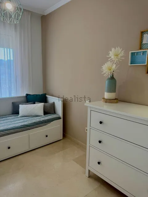 Pis de 120 m² a Mijas