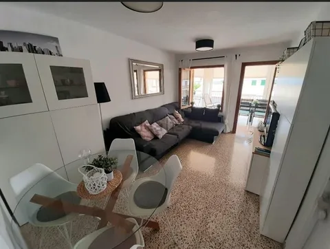 Pis de 95 m² a Llucmajor