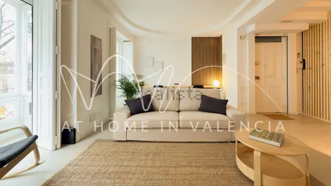 Piso de 165 m² en Valencia