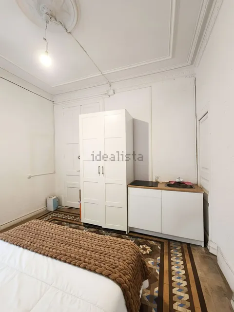 Quarto para alugar, Barcelona