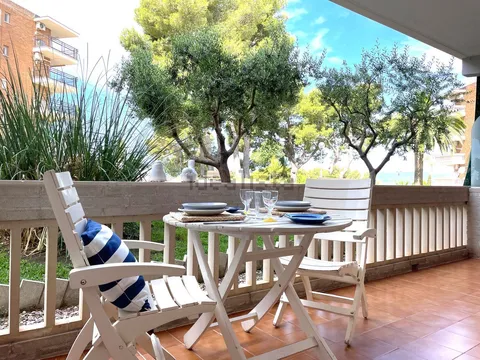 Pis de 60 m² a Salou