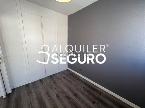 Pis de 125 m² a Madrid