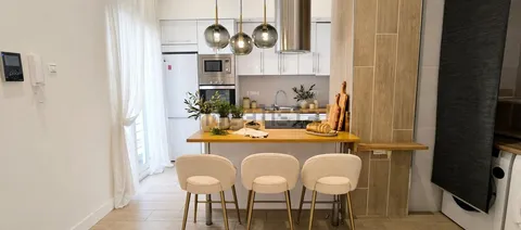 Pis de 180 m² a Sevilla
