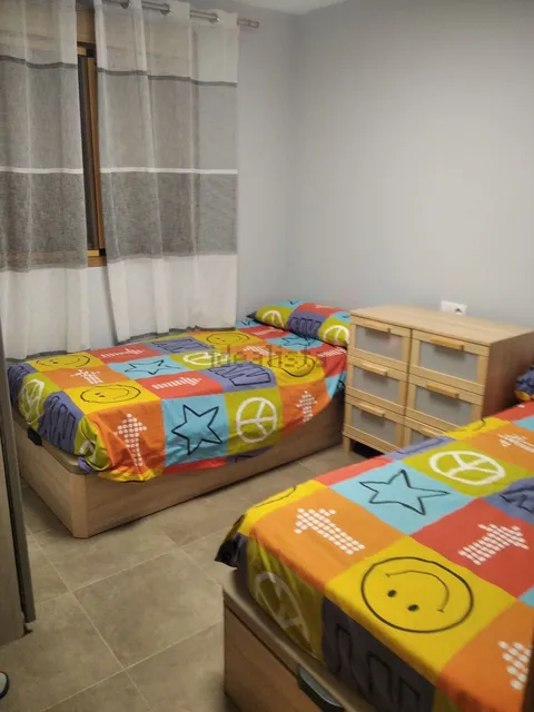 Flat 70 m² in Chóvar