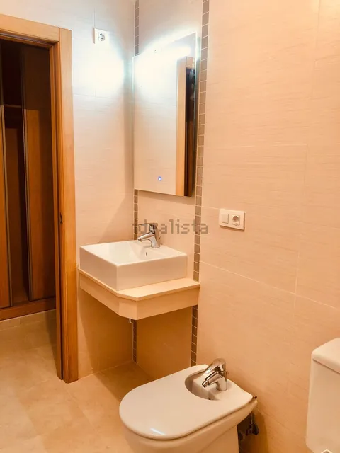 Piso de 81 m² en Alginet