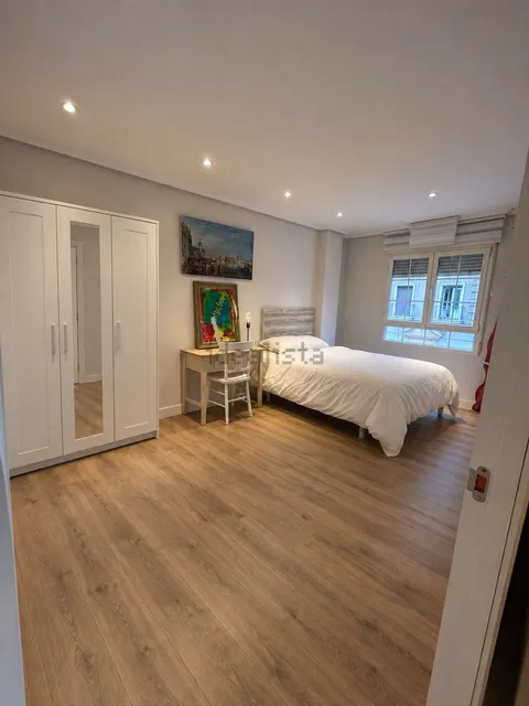 Room for rent, Zaragoza