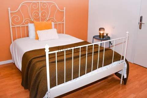 Habitación en alquiler, Madrid