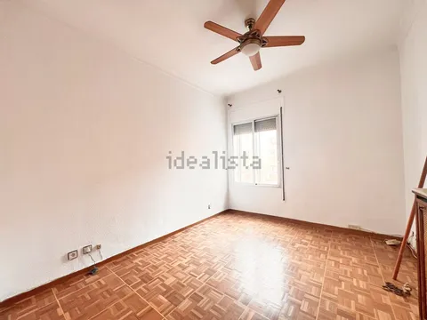 Pis de 125 m² a Madrid