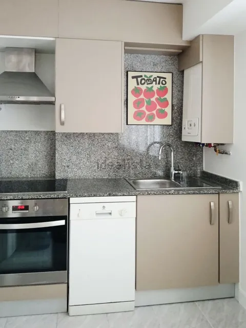 Pis de 70 m² a Santander