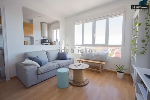 Flat 72 m² in Valencia
