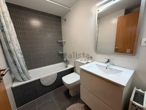 Chambre à louer, Valle de Egüés / Eguesibar (2/3)