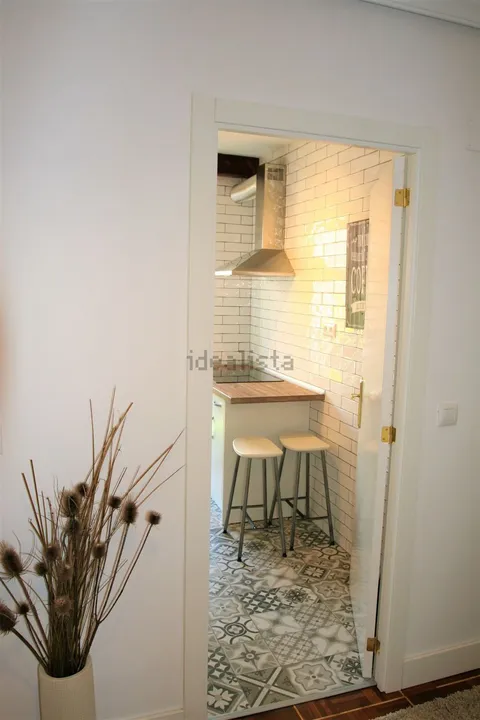 Pis de 105 m² a Madrid