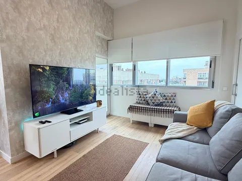 Pis de 55 m² a Madrid