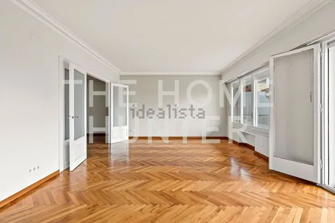 Квартира 261 м² в Барселоне