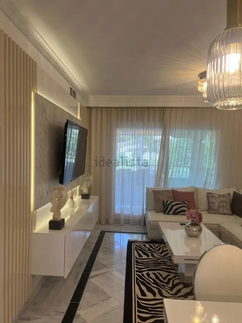 Квартира 100 м² в Marbella