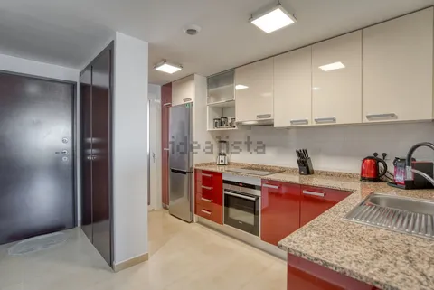 Pis de 85 m² a Oriola