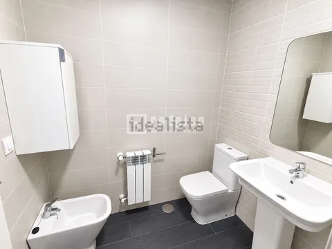 Flat 88 m² in Alovera