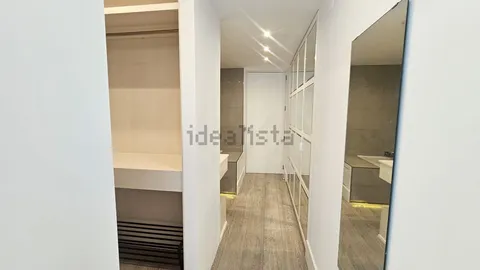 Pis de 120 m² a Madrid