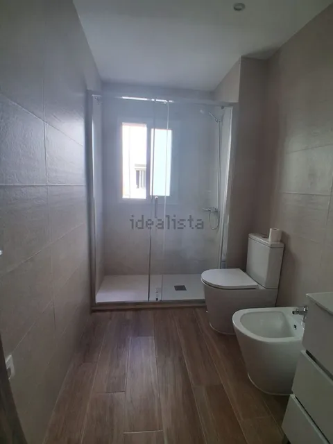 Habitació de lloguer, Sevilla