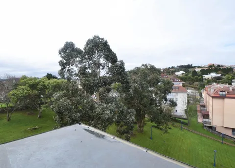 Pis de 83 m² a Culleredo